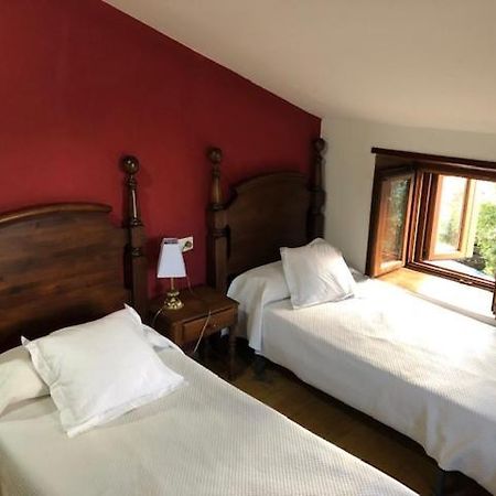 Casa Navarro O Cebrero Buitenkant foto